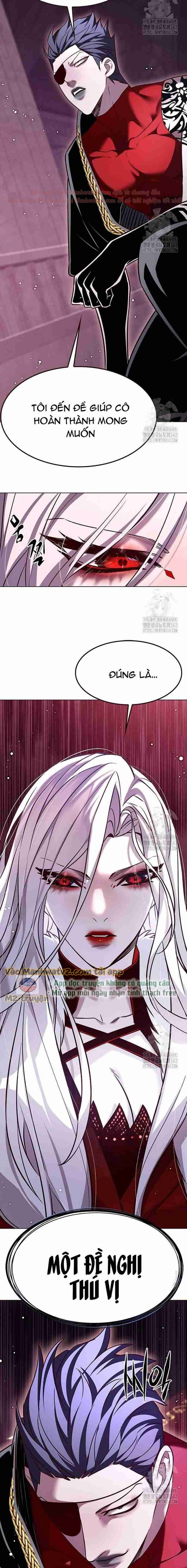 Đọc truyện Hóa thân thành mèo (Bản Free) - Chap 307